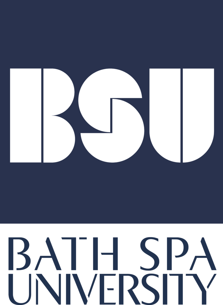 Bath Spa University logo