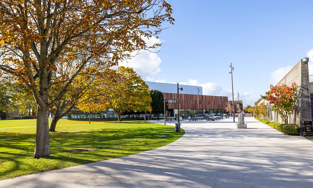 University open days