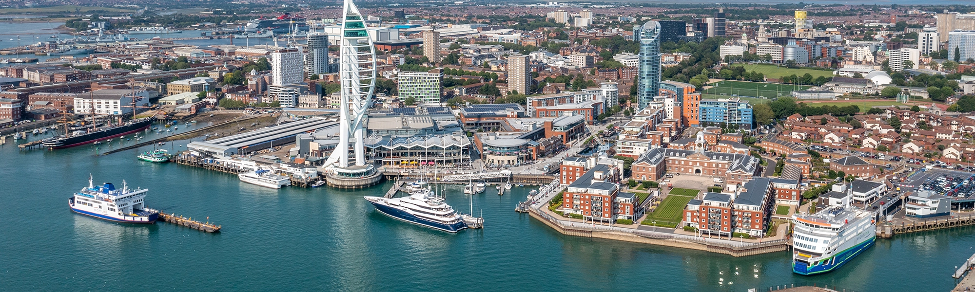 University of Portsmouth