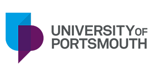 University of Portsmouth logo