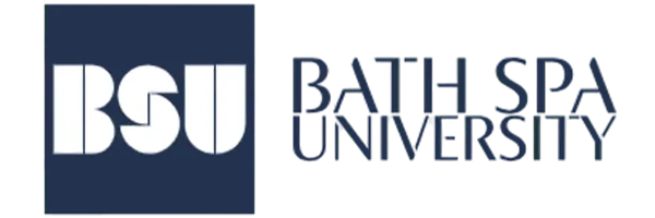 Bath Spa University logo