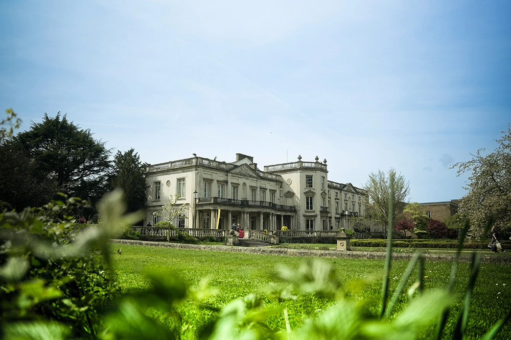 Photo of University of Roehampton campus building